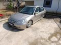 Sahibinden Honda Civic 1.6i VTEC ES 2004 Model