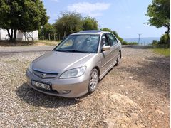 Sahibinden Honda Civic 1.6i VTEC ES 2004 Model