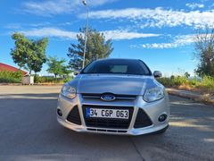 Sahibinden Ford Focus 1.6 TDCi Trend X 2013 Model tramersiz