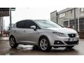 Sahibinden Seat Ibiza 1.2 TSI Copa Plus 2012 Model Bursa