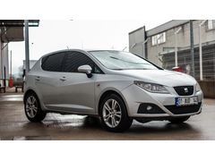 Sahibinden Seat Ibiza 1.2 TSI Copa Plus 2012 Model Bursa