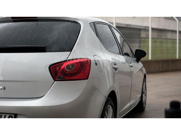 Sahibinden Seat Ibiza 1.2 TSI Copa Plus 2012 Model Bursa