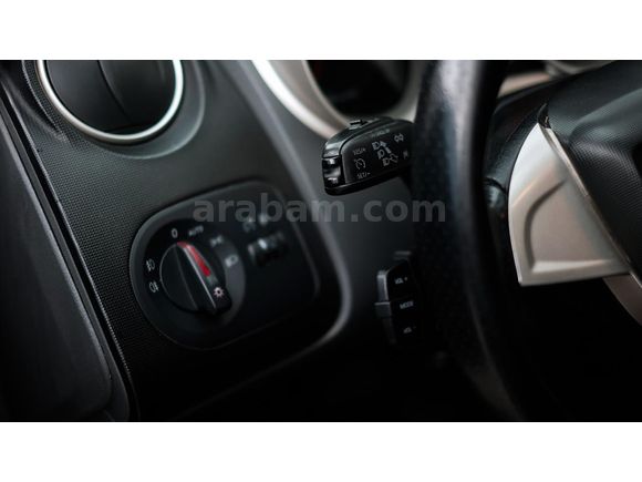 Sahibinden Seat Ibiza 1.2 TSI Copa Plus 2012 Model Bursa