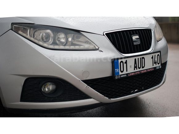 Sahibinden Seat Ibiza 1.2 TSI Copa Plus 2012 Model Bursa