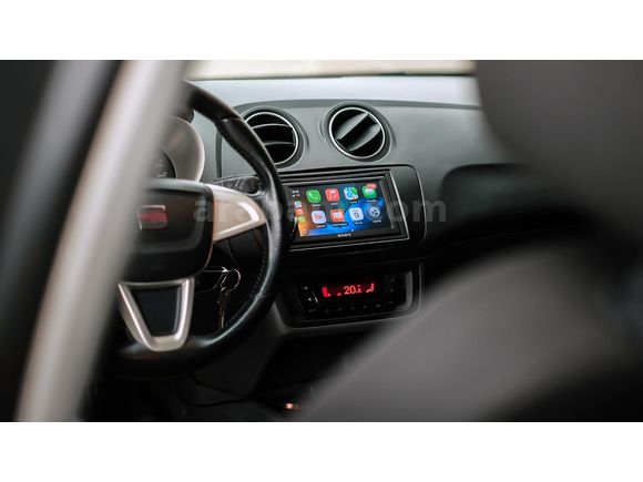 Sahibinden Seat Ibiza 1.2 TSI Copa Plus 2012 Model Bursa