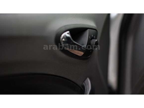 Sahibinden Seat Ibiza 1.2 TSI Copa Plus 2012 Model Bursa