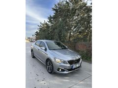 Sahibinden Peugeot 301 1.6 BlueHDI Allure 2018 Model  110.000 km Gri