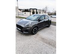 Sahibinden Ford Puma 1.0 EcoBoost ST Line 2020 Model