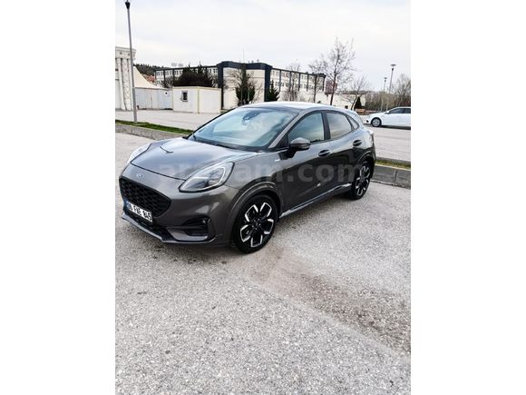 Sahibinden Ford Puma 1.0 EcoBoost ST Line 2020 Model