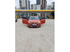 Sahibinden Ford Focus 1.6 TDCi Titanium 2011 Model