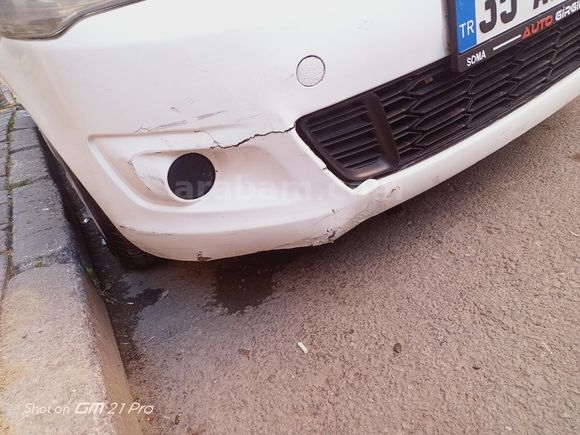 Sahibinden Citroen C-Elysée 1.2 VTi Attraction 2013 Model