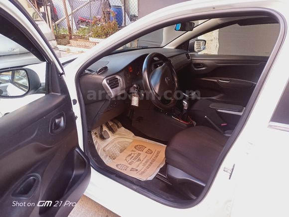 Sahibinden Citroen C-Elysée 1.2 VTi Attraction 2013 Model