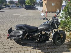 Sahibinden Kuba Superlight 125