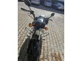 Sahibinden Kuba Superlight 125