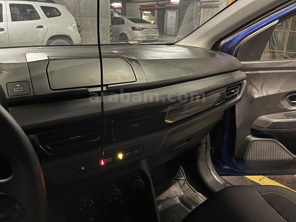 Sahibinden Renault Taliant 1.0 T Joy 2022 Model 