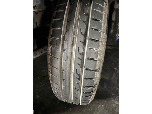 Sahibinden Renault Taliant 1.0 T Joy 2022 Model 