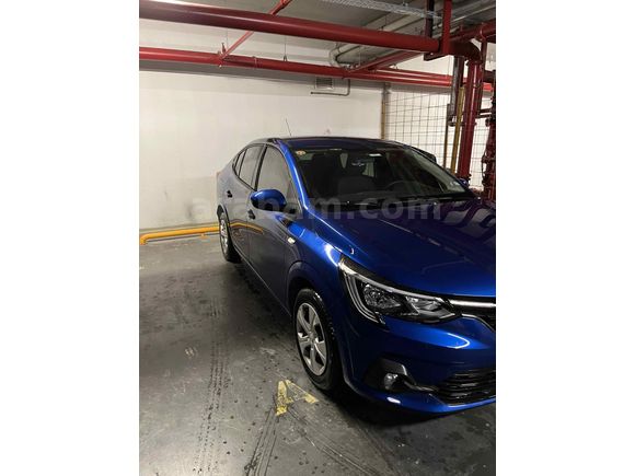 Sahibinden Renault Taliant 1.0 T Joy 2022 Model 