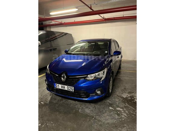 Sahibinden Renault Taliant 1.0 T Joy 2022 Model 