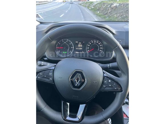 Sahibinden Renault Taliant 1.0 T Joy 2022 Model 