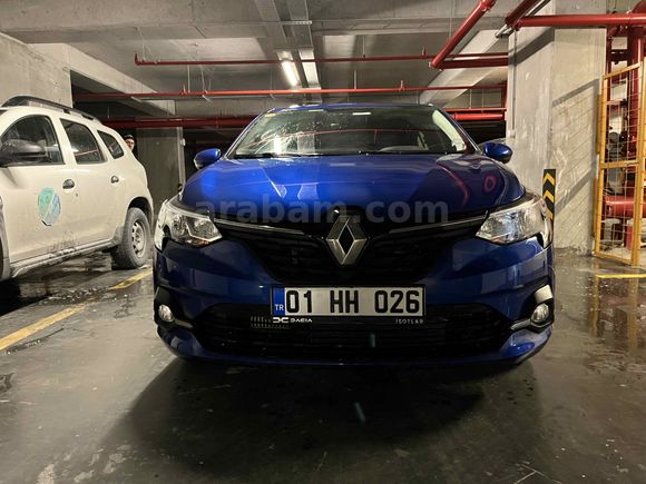 Sahibinden Renault Taliant 1.0 T Joy 2022 Model 