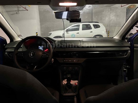 Sahibinden Renault Taliant 1.0 T Joy 2022 Model 