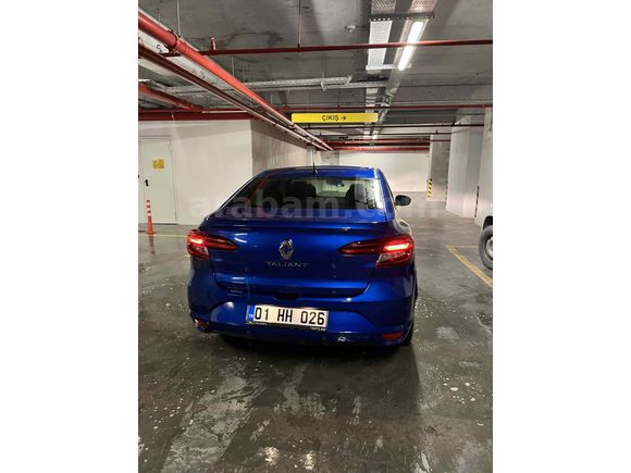 Sahibinden Renault Taliant 1.0 T Joy 2022 Model 