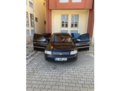 Sahibinden Volkswagen Passat 1.8 Comfortline 1998 Model