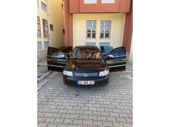 Sahibinden Volkswagen Passat 1.8 Comfortline 1998 Model