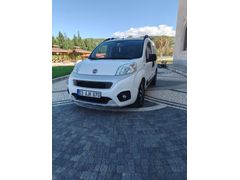 2020 OTOMOBİL RUHSATLI  FİORİNO 1.3 MULTİJET PREMİO 95LİK