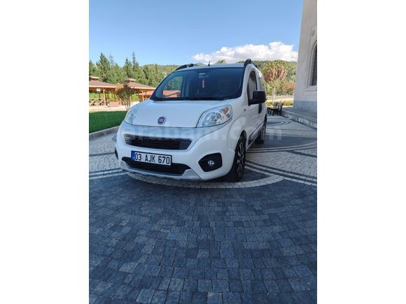2020 OTOMOBİL RUHSATLI  FİORİNO 1.3 MULTİJET PREMİO 95LİK