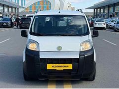 Sahibinden Fiat Fiorino Combi 1.3 Multijet Active 2011 Model 