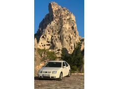 Sahibinden Volkswagen Bora 1.6 Comfortline 2001 Model