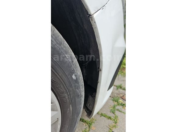 Sahibinden Renault Megane 1.3 TCe Joy 2021 Model 