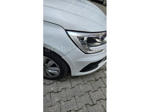 Sahibinden Renault Megane 1.3 TCe Joy 2021 Model 