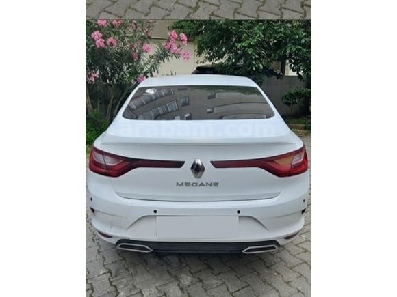 Sahibinden Renault Megane 1.3 TCe Joy 2021 Model 