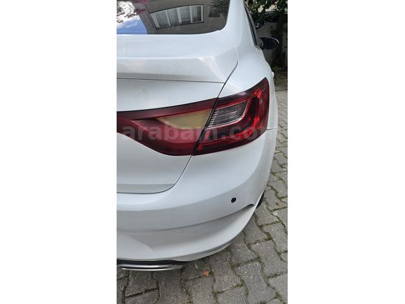 Sahibinden Renault Megane 1.3 TCe Joy 2021 Model 