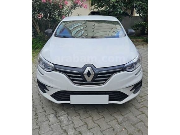 Sahibinden Renault Megane 1.3 TCe Joy 2021 Model 