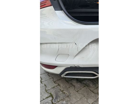 Sahibinden Renault Megane 1.3 TCe Joy 2021 Model 