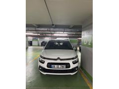 Citroen C4 Picasso 1.6 BlueHDi  