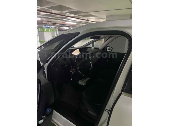 Citroen C4 Picasso 1.6 BlueHDi  