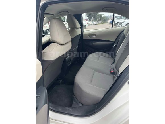 Sahibinden Toyota Corolla 1.5 Vision 2021 Model 