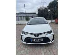 Sahibinden Toyota Corolla 1.5 Vision 2021 Model 