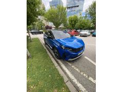Sahibinden Peugeot 3008 1.6 PureTech Allure 2021 çıkışlı full  servis bakımlı