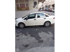 Sahibinden Fiat Linea 1.4 Fire Pop 2015 Model  278.000 km Beyaz Renk. Bayrama Arabasız girme