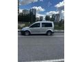 Sahibinden Volkswagen Caddy 1.9 TDI Kombi 2005 Model Kayseri