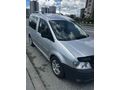 Sahibinden Volkswagen Caddy 1.9 TDI Kombi 2005 Model Kayseri