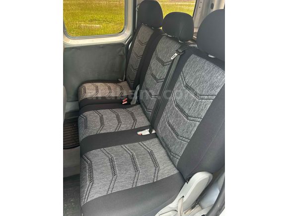 Sahibinden Volkswagen Caddy 1.9 TDI Kombi 2005 Model Kayseri