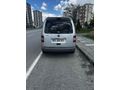 Sahibinden Volkswagen Caddy 1.9 TDI Kombi 2005 Model Kayseri