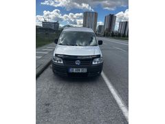 Sahibinden Volkswagen Caddy 1.9 TDI Kombi 2005 Model Kayseri