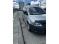 Sahibinden Volkswagen Caddy 1.9 TDI Kombi 2005 Model Kayseri